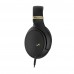 Sennheiser HD505 Gold Edition 開放式監聽耳機 金色特別款